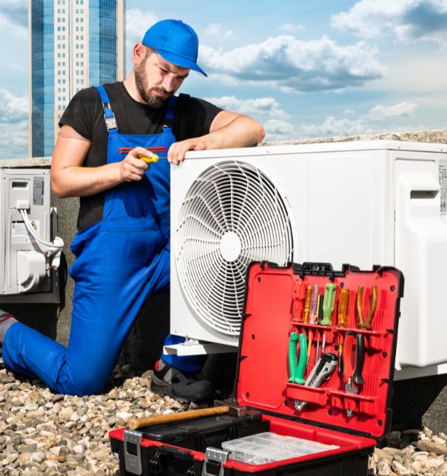 HVAC Services