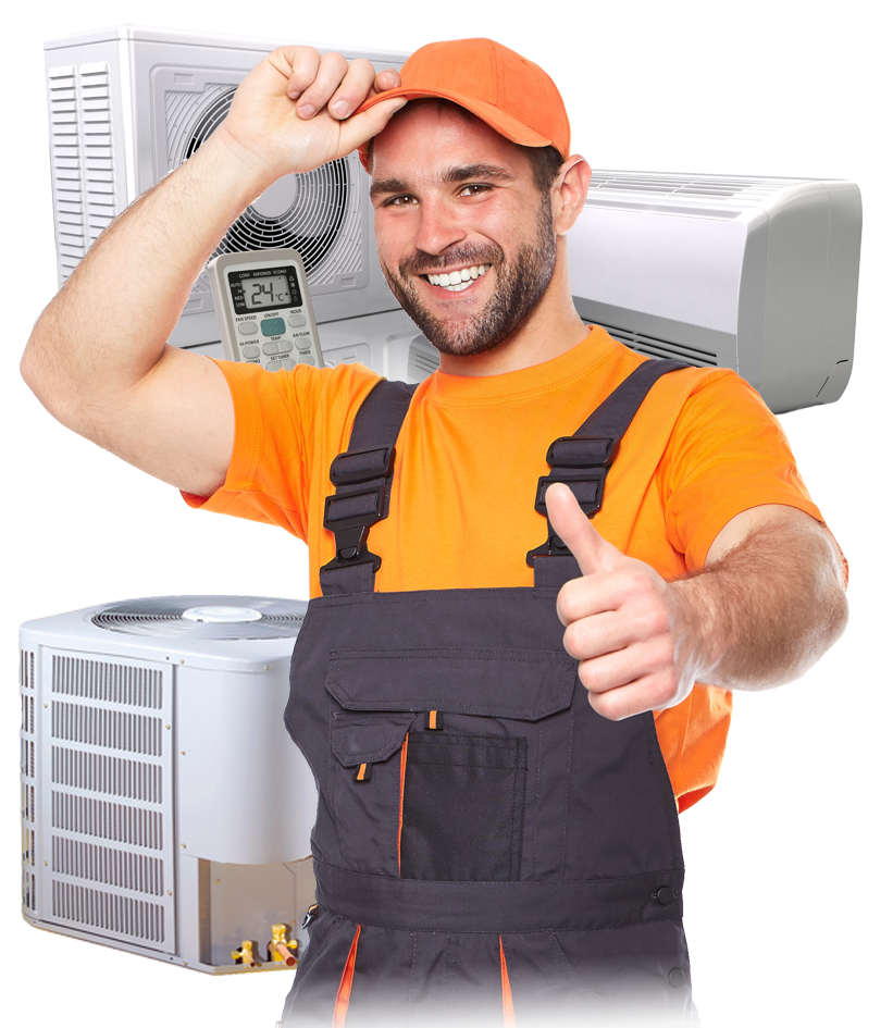 Heating and Cooling Services